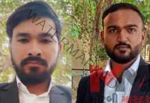 મોરબી જીલ્લાના ટંકારા તાલુકાના હરીપર ગામે અપહરણ કરી બળાત્કારના ગુન્હામા ફસાવી દેવાની ધમકી આપી પાંચલાખ પડાવી લેવાના ચકચારી હનીટ્રેપના ગુનામાં મુખ્ય આરોપી રણછોડ ભીખાભાઈ રબારીનો શરતી જામીન પર છુટકારો