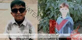 મોરબી વાવડીરોડ પર રવિપાર્ક સોસાયટીમા કુતરાએ બે માશુમ ભુલકાને બચકા ભરતા સારવારમા હોસ્પીટલ ખસેડયા