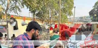 સારથી સેવા મોરબી અને રાજકોટ ટીમ દ્વારા મકરસંક્રાંતિ પર્વ નિમિતે ૧૫૦૦ પેકેટ લાડુંનું વિતરણ કરી ઉતરાયણની ભવ્ય ઉજવણી કરાઈ