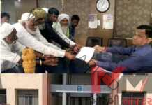 માળીયામિંયાણા સ્ટેટ વખતની હજારો એકર જમીન માળીયાની ભોળી જનતાને અંધારામાં રાખીને મીઠા ઉધોગોને ફાળવી દેવાતા કલેકટરને પાઠવ્યું આવેદનપત્ર